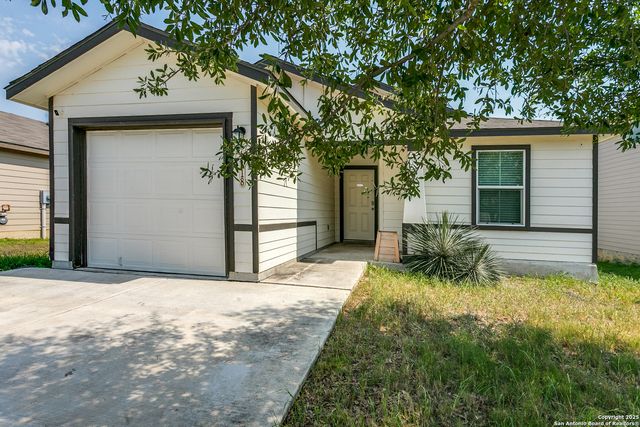 5518 Salado Falls, San Antonio, TX 78222