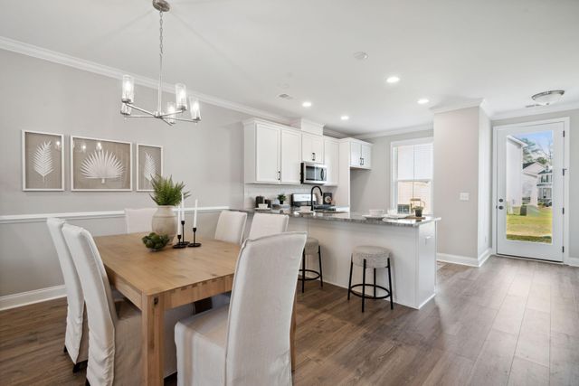 233 Harding Lane, Goose Creek, SC 29445