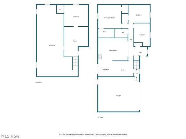 2608 Pine Oak Court, Niles, OH 44446