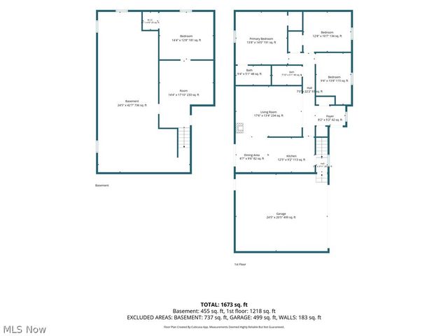 2608 Pine Oak Court, Niles, OH 44446
