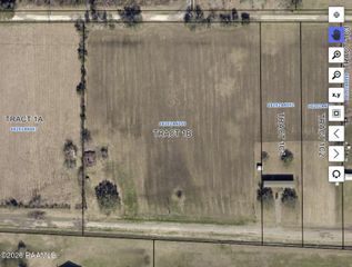 Tbd Nursery Highway, Breaux Bridge, LA 70517