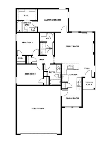 693 Aspen Lane, Montrose, MN 55363