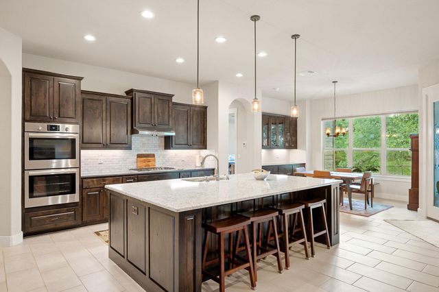 212 Marbella WAY, Georgetown, TX 78633
