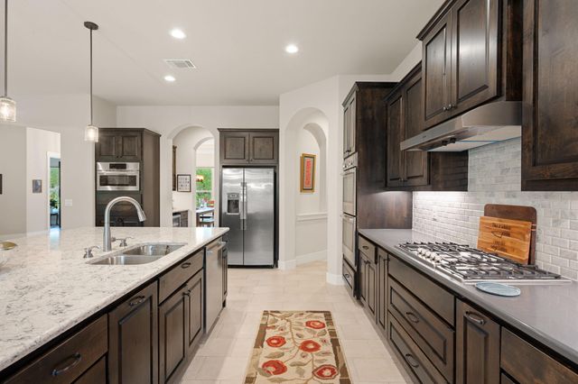 212 Marbella WAY, Georgetown, TX 78633