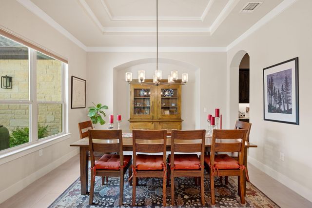 212 Marbella WAY, Georgetown, TX 78633