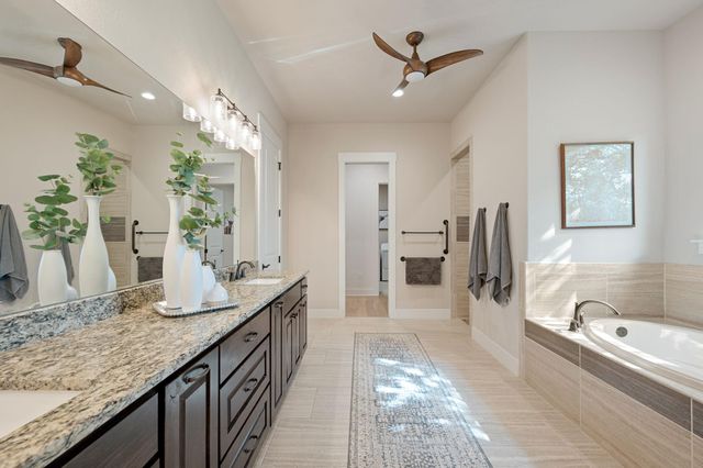 212 Marbella WAY, Georgetown, TX 78633