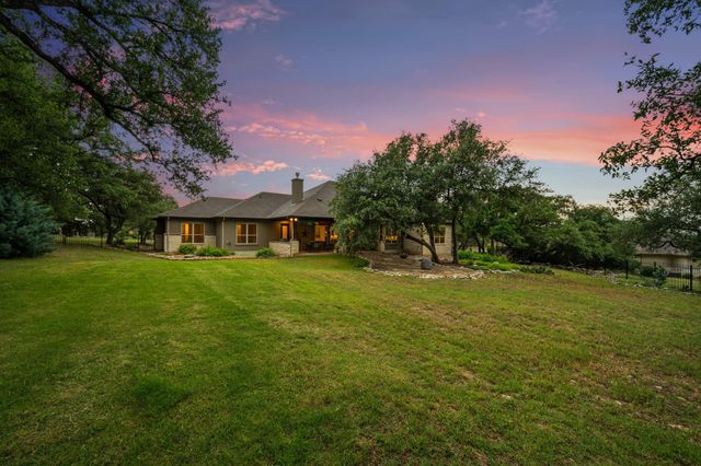 212 Marbella WAY, Georgetown, TX 78633