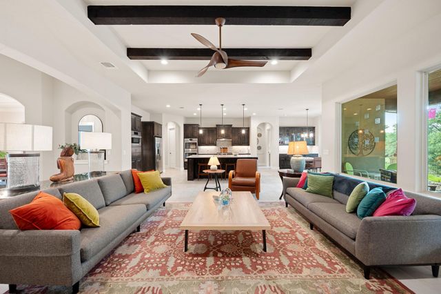 212 Marbella WAY, Georgetown, TX 78633