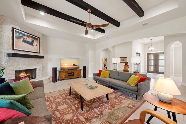 212 Marbella WAY, Georgetown, TX 78633