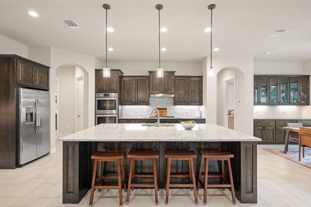 212 Marbella WAY, Georgetown, TX 78633