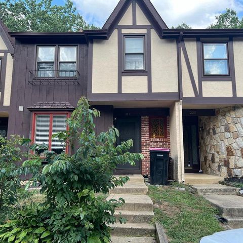 219 KEATS CT, Sicklerville, NJ 08081