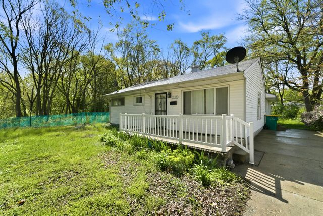 7155 Hemlock Avenue, Gary, IN 46403