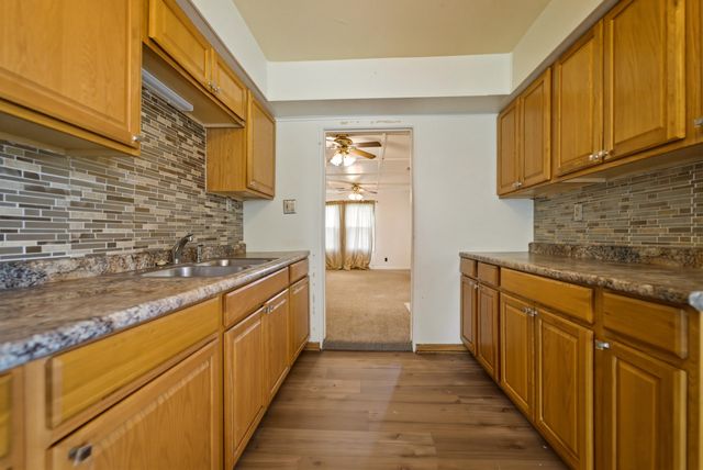 7155 Hemlock Avenue, Gary, IN 46403