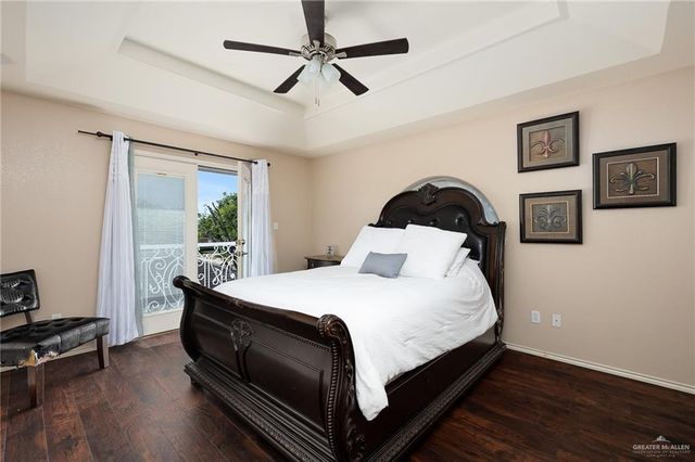 818 Hill Country Road, Edinburg, TX 78539