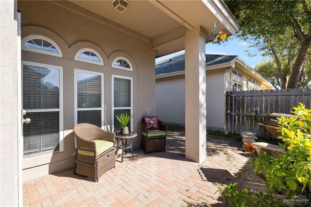 818 Hill Country Road, Edinburg, TX 78539