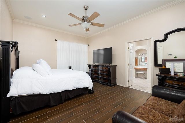 818 Hill Country Road, Edinburg, TX 78539
