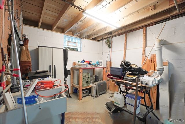 1494 Electric Avenue, Lackawanna, NY 14218