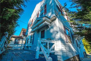 1494 Electric Avenue, Lackawanna, NY 14218