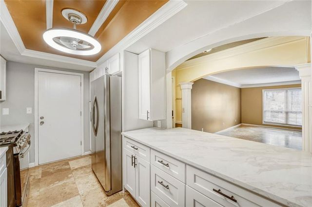 6851 Roswell Road M13, Atlanta, GA 30328