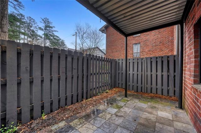 6851 Roswell Road M13, Atlanta, GA 30328