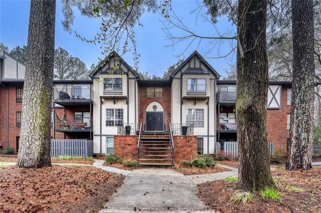 6851 Roswell Road M13, Atlanta, GA 30328