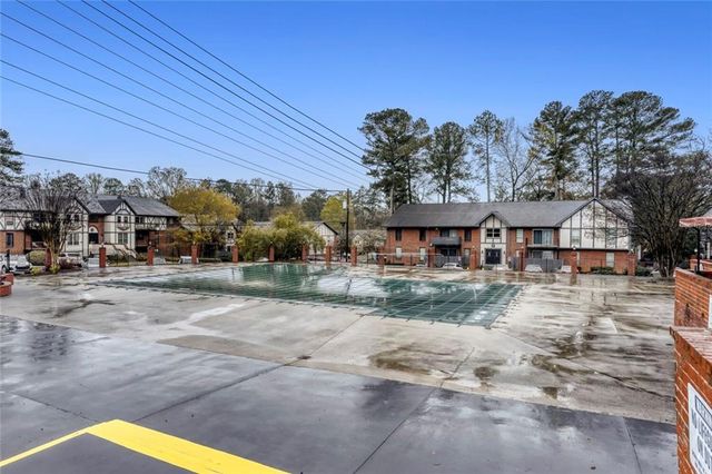6851 Roswell Road M13, Atlanta, GA 30328