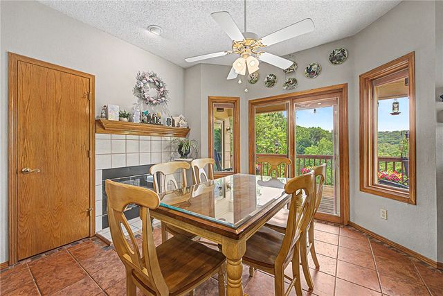 13833 Aspen Ridge, Rogers, AR 72756