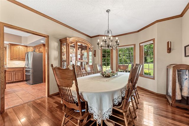 13833 Aspen Ridge, Rogers, AR 72756