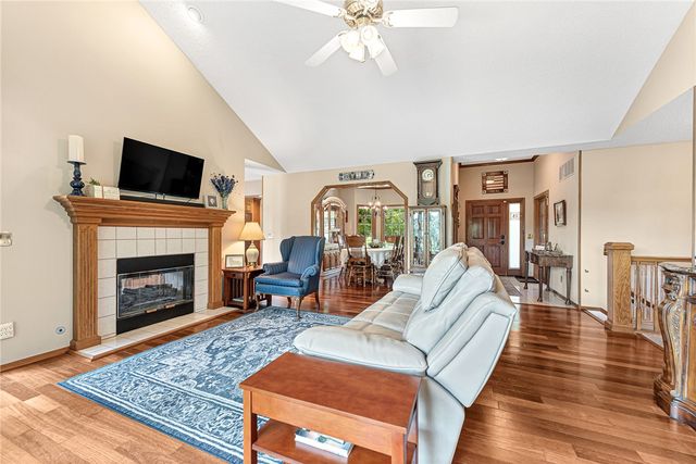 13833 Aspen Ridge, Rogers, AR 72756