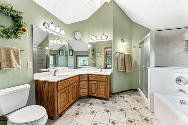 13833 Aspen Ridge, Rogers, AR 72756