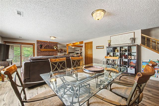 13833 Aspen Ridge, Rogers, AR 72756