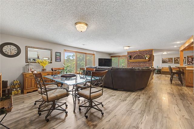 13833 Aspen Ridge, Rogers, AR 72756