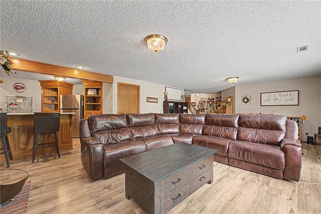 13833 Aspen Ridge, Rogers, AR 72756