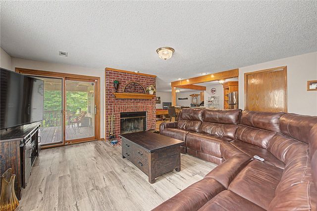 13833 Aspen Ridge, Rogers, AR 72756