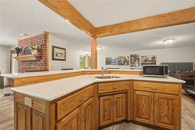 13833 Aspen Ridge, Rogers, AR 72756
