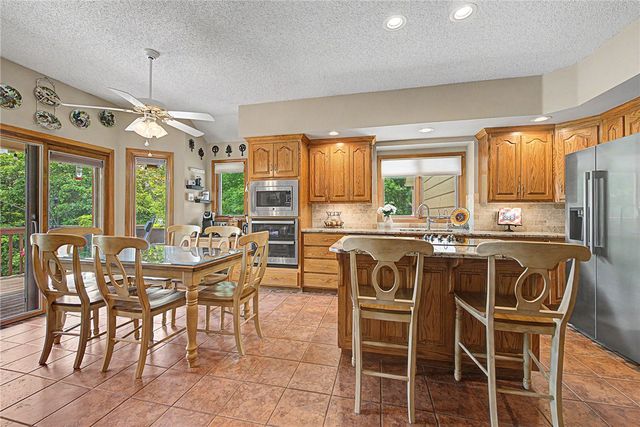 13833 Aspen Ridge, Rogers, AR 72756