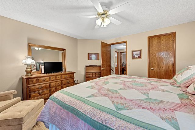 13833 Aspen Ridge, Rogers, AR 72756
