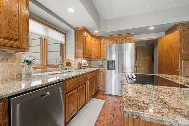 13833 Aspen Ridge, Rogers, AR 72756