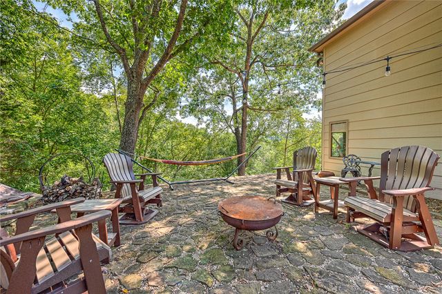 13833 Aspen Ridge, Rogers, AR 72756