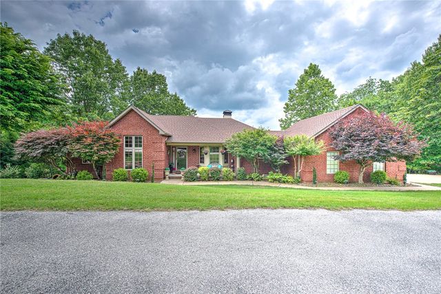 13833 Aspen Ridge, Rogers, AR 72756