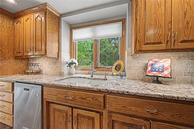 13833 Aspen Ridge, Rogers, AR 72756