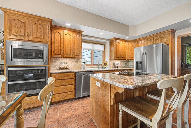 13833 Aspen Ridge, Rogers, AR 72756