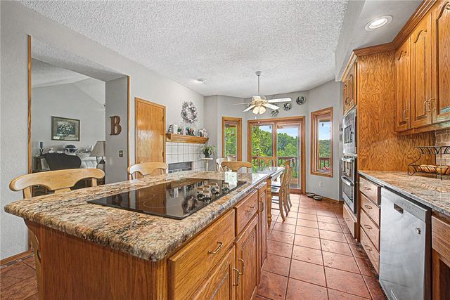 13833 Aspen Ridge, Rogers, AR 72756