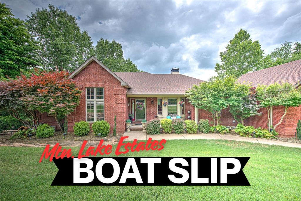 13833 Aspen Ridge, Rogers, AR 72756