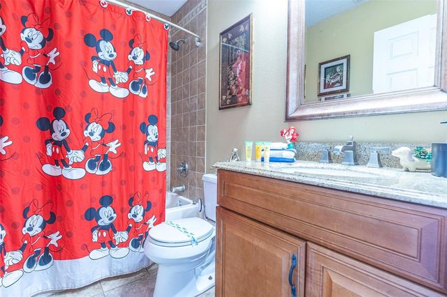 407 SAMUEL STREET, Davenport, FL 33897