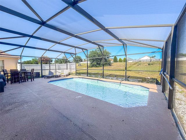 407 SAMUEL STREET, Davenport, FL 33897
