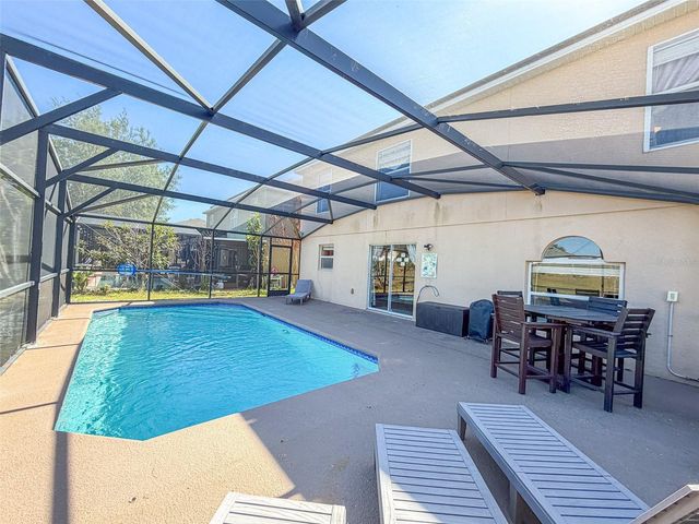 407 SAMUEL STREET, Davenport, FL 33897