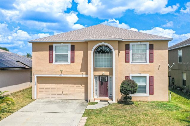 407 SAMUEL STREET, Davenport, FL 33897