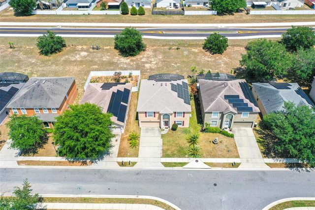 407 SAMUEL STREET, Davenport, FL 33897