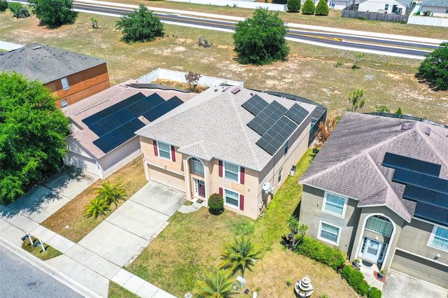 407 SAMUEL STREET, Davenport, FL 33897